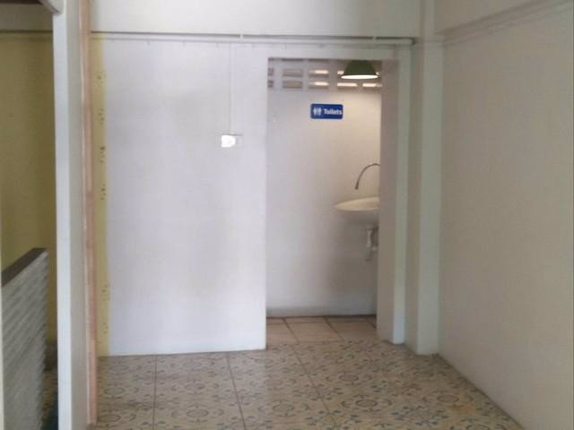 ให้เช่าอาคารพาณิชย์45-ชั้นริมถนนลาดพร้าววังหิน-ใกล้วัดลาดพร้าว-ถนนกว้าง-4-เลน-ไฟฟ้า-3-เฟส