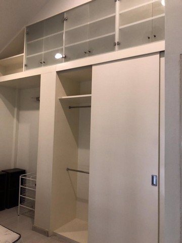 ให้เช่าบ้านเดี่ยวชั้นเดียวพร้อมอยู่-ใกล้โรงพยาบาลกรุงเทพ-ใกล้เลียบด่วน