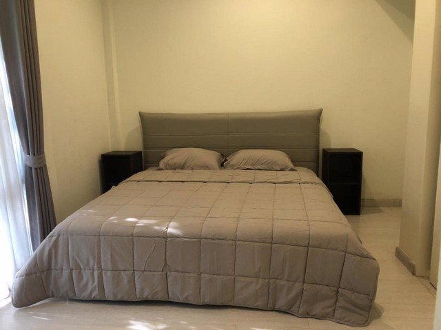 ให้เช่าบ้านเดี่ยวชั้นเดียวพร้อมอยู่-ใกล้โรงพยาบาลกรุงเทพ-ใกล้เลียบด่วน