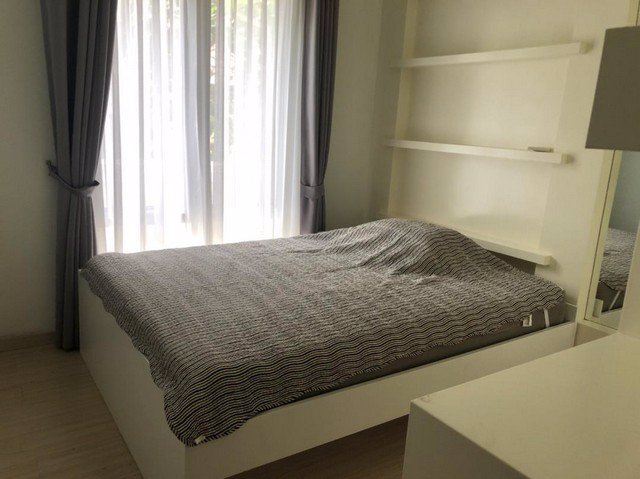 ให้เช่าบ้านเดี่ยวชั้นเดียวพร้อมอยู่-ใกล้โรงพยาบาลกรุงเทพ-ใกล้เลียบด่วน