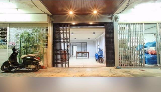 ขายอาคารพาณิชย์ติดถนนพระรามที่5ใกล้แยกราชวัตรเขตดุสิตทำเลสวยที่สุดในย่านนี้