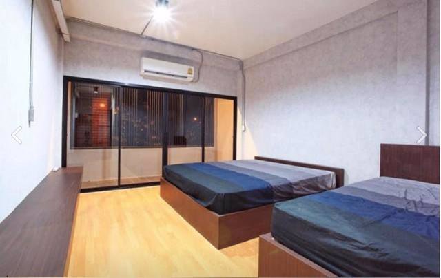 ขายอาคารพาณิชย์ติดถนนพระรามที่5ใกล้แยกราชวัตรเขตดุสิตทำเลสวยที่สุดในย่านนี้