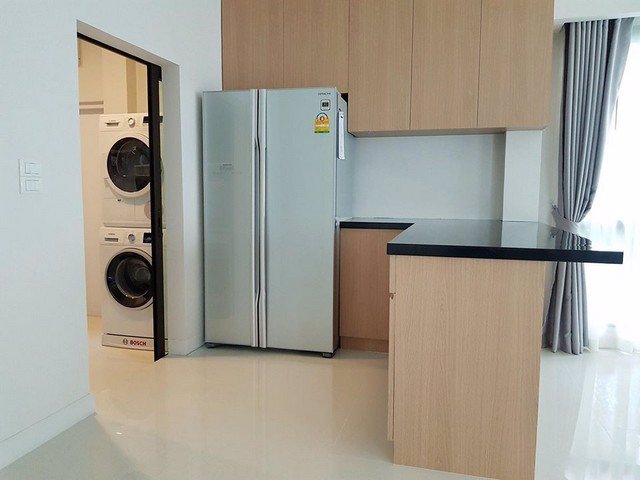 ให้เช่าบ้านเดี่ยวthe-city-บางนากม-7-ใกล้เมกาบางนาและทางด่วน