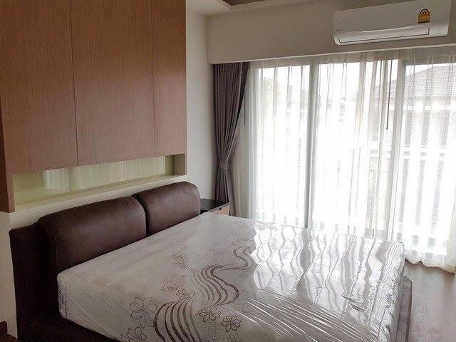 ให้เช่าบ้านเดี่ยวthe-city-บางนากม-7-ใกล้เมกาบางนาและทางด่วน