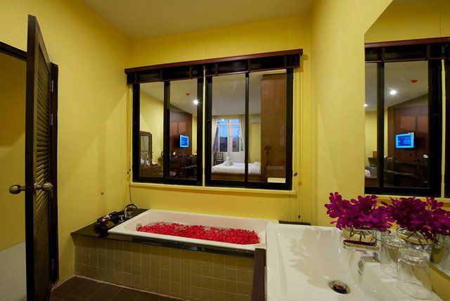 ให้เช่าโรงแรมใกล้ถนนข้าวสารแหล่งท่องเที่ยวเขตพระนคร