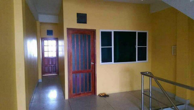 ขายอาคารพาณิชย์6ชั้นถนนสุขุมวิท105-ซอยลาซาล52-54-ใกล้แยกศิครินทร์