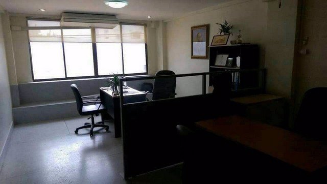 ขายอาคารพาณิชย์6ชั้นถนนสุขุมวิท105-ซอยลาซาล52-54-ใกล้แยกศิครินทร์