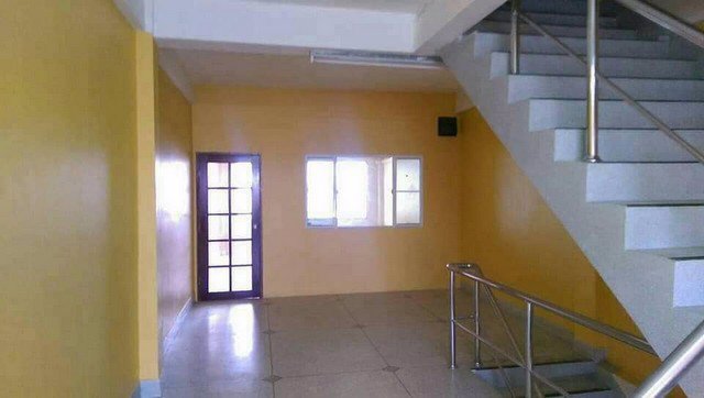 ขายอาคารพาณิชย์6ชั้นถนนสุขุมวิท105-ซอยลาซาล52-54-ใกล้แยกศิครินทร์