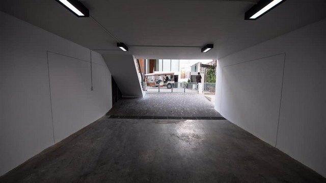 ขายทาวน์โฮม45ชั้น-loft-designซอยสุขุมวิท64ใกล้btsปุณวิถี-หลังมุม-ขายราคาต่ำกว่าตลาด