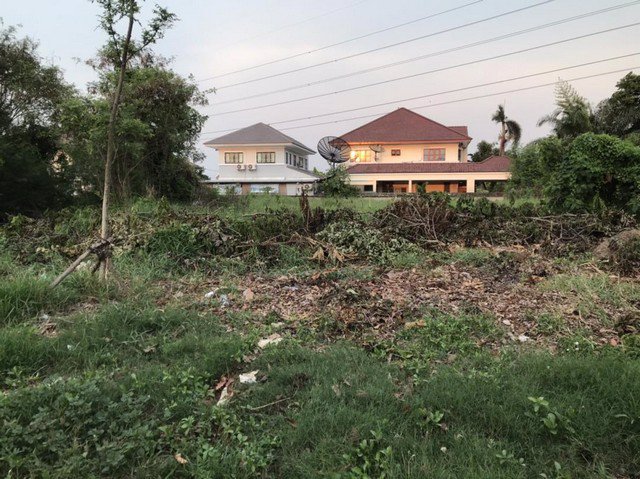 ขายที่ดินเนื้อที่-304-ตรวหมู่บ้านงามทวีการ์เด้นท์ตลิ่งชัน-ซอยบางระมาด9-ใกล้ถนนกาญจนาภิเษก