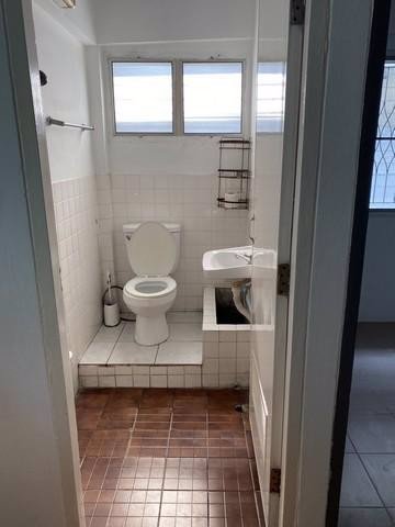 ให้เช่าบ้านเดี่ยวพร้อมโกดังซอยลาดพร้าว87ใกล้เลียบด่วน-อยู่หลังcdc