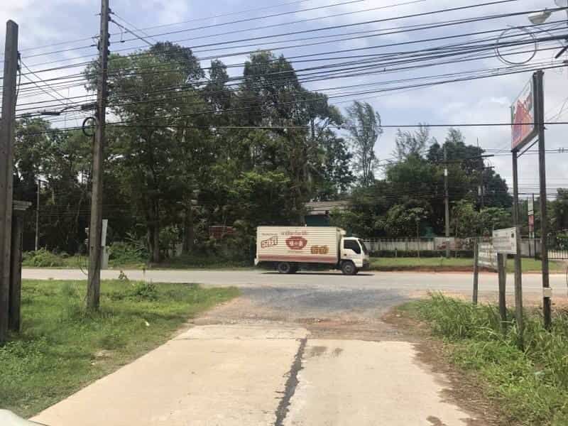 ขายด่วนที่ดินพังงาใกล้-อบตบางม่วงห่างถนนเพชรเกษมเพียง200ม-เนื้อที่-8-ไร่เศษ-ขายราคาพิเศษ