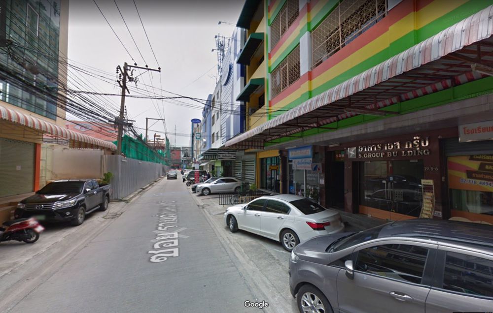 ออฟฟิศให้เช่ารายวัน-และรายเดือน-ถรามคำแหง-12-ใกล้เดอะมอลล์ราม