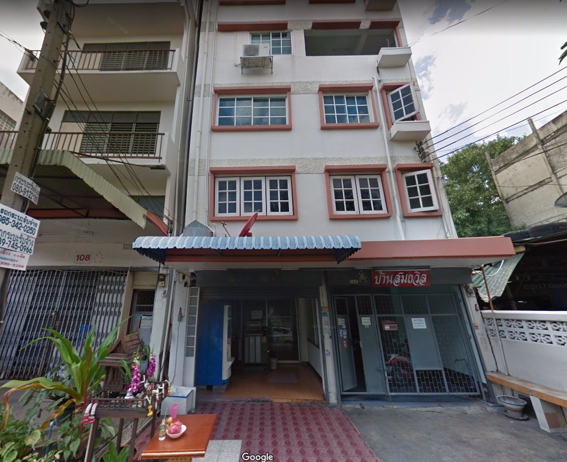 ห้องว่างให้เช่า-ราคาถูก-2000-3000-ใกล้บิ๊กซีวงศ์สว่าง