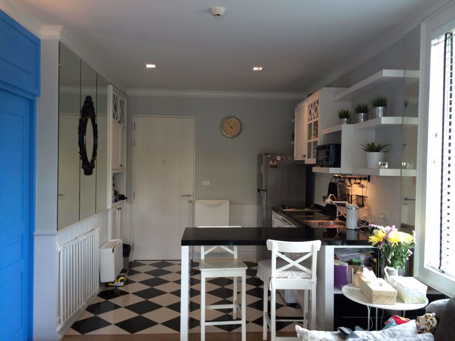 ขายคอนโด-the-seed-musee-สุขุมวิท26-1-นอน1น้ำ-ห้องขนาด-4772-ตรม-ตกแต่งสวย