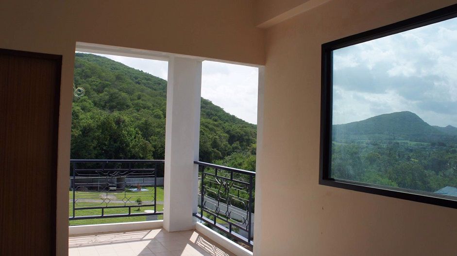 ขายโรงแรมเพิ่งสร้างใหม่ที่ปากช่อง-เขาใหญ่-มี-7-ชั้น-วิวสวยมาก-ใกล้สามแยกเขาแคน