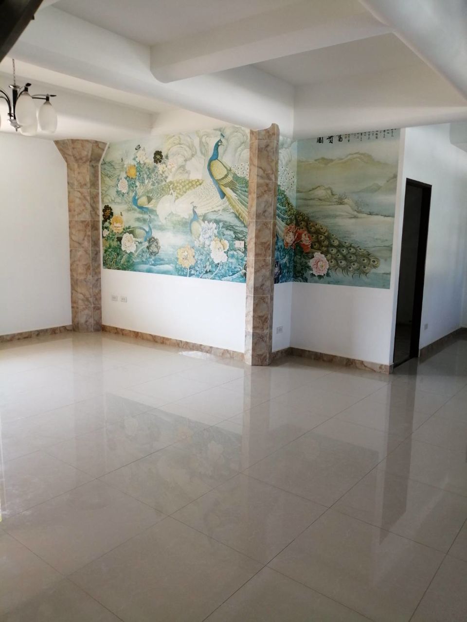 ขายบ้านเดี่ยว-415-ตรว-พร้อมสระว่ายน้ำ-ใกล้ทะเล-ใกล้วัดห้วยยาง