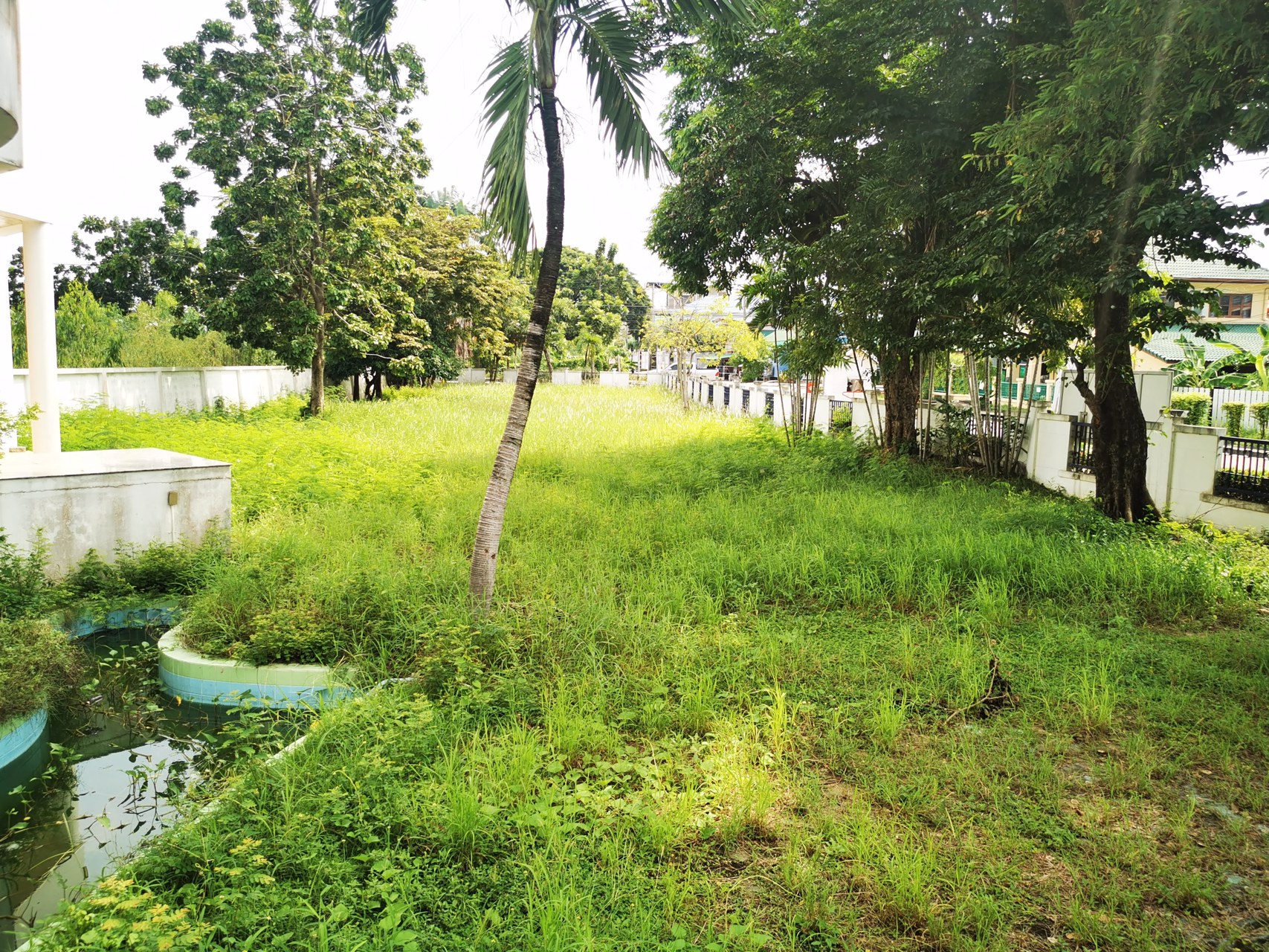 ขายบ้านเดี่ยวบนที่ดิน-422-ตรว-ติดถนน-ซทวีวัฒนา-กาญจนาภิเษก-10-2-ปากซอยทางเข้าบ้านสวยริมธาร3-4