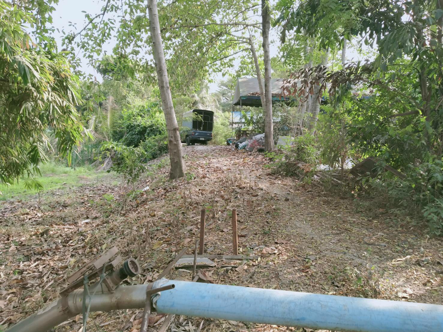 ขายที่ดิน-6-2-70ไร่-ติดถนนราชพฤกษ์-ใกล้ถนนสะพานนนทบุรี-บางบัวทอง-และ-โรงพยาบาลปากเกร็ด2