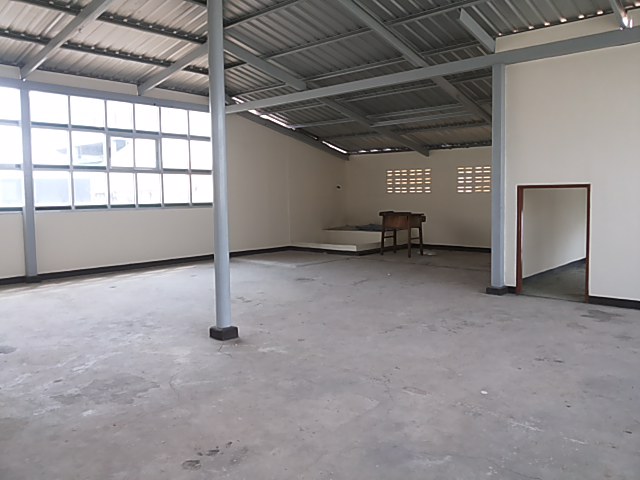 ขายอาคารสำนักงาน-6-ชั้นพร้อมดาดฟ้ามีหลังคาและลิฟท์-บนถนนรามคำแหงซอย81-1-เข้าซอยเพียง-150-ม