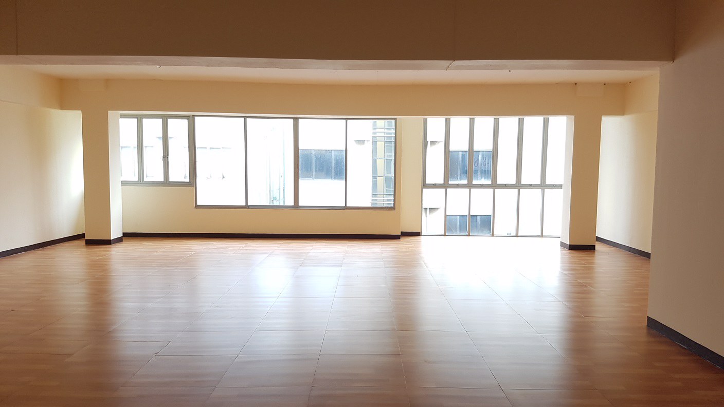 ขายอาคารสำนักงาน-6-ชั้นพร้อมดาดฟ้ามีหลังคาและลิฟท์-บนถนนรามคำแหงซอย81-1-เข้าซอยเพียง-150-ม