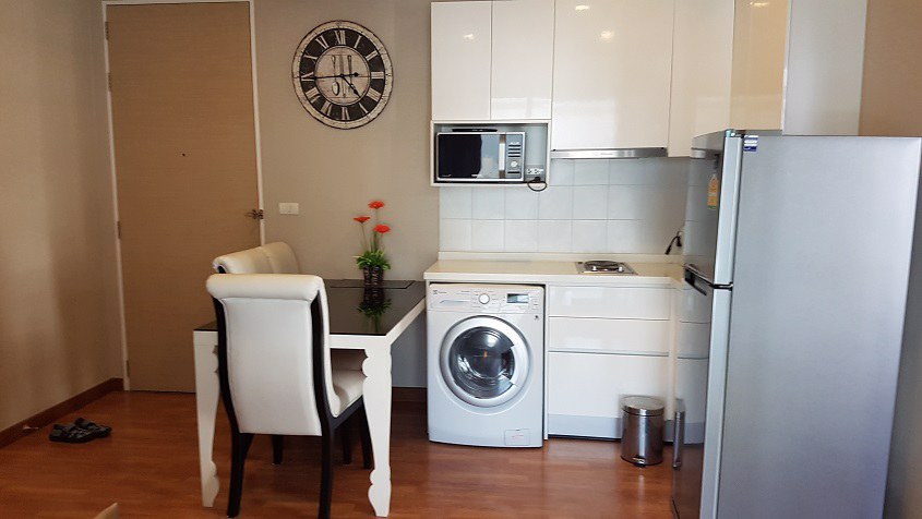 ให้เช่าเดอะโคสต์คอนโด-ขนาด-2-นอน-2-น้ำ-ตกแต่งสวยพร้อมเฟอร์นิเจอร์-ห่าง-bts-bangna-150-ม