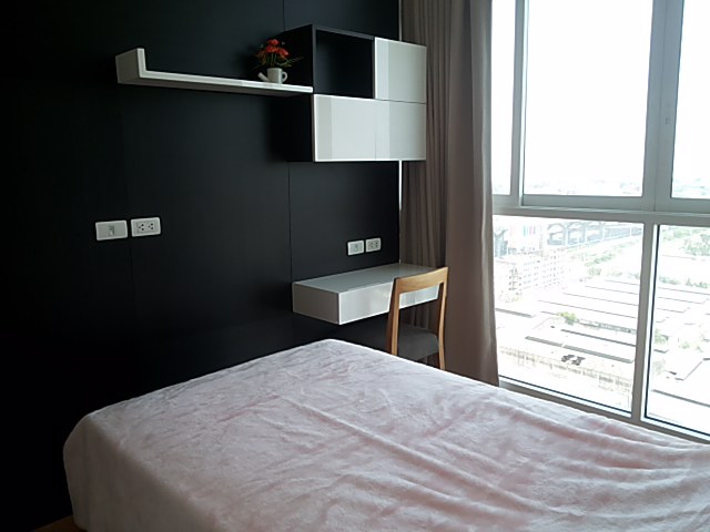 ให้เช่าเดอะโคสต์คอนโด-ขนาด-2-นอน-2-น้ำ-ตกแต่งสวยพร้อมเฟอร์นิเจอร์-ห่าง-bts-bangna-150-ม