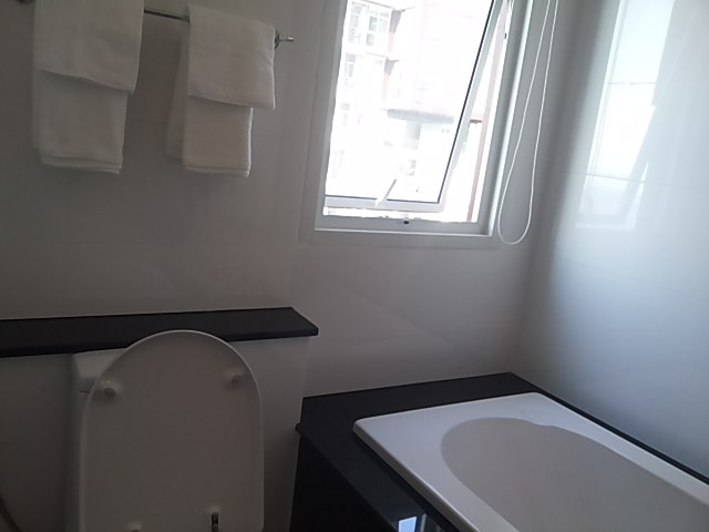 ให้เช่าเดอะโคสต์คอนโด-ขนาด-2-นอน-2-น้ำ-ตกแต่งสวยพร้อมเฟอร์นิเจอร์-ห่าง-bts-bangna-150-ม