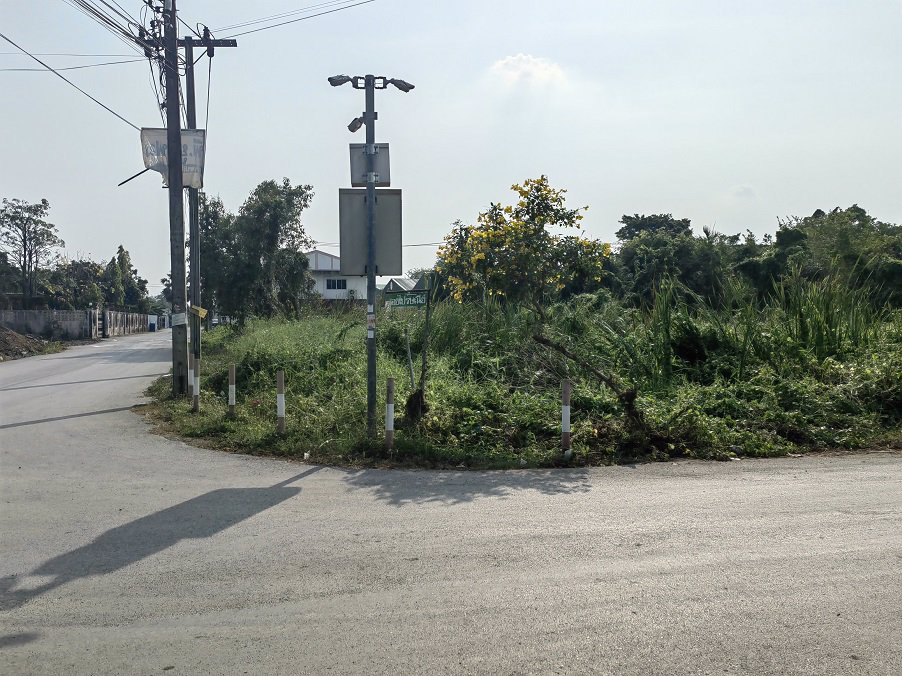 ขายที่ดิน-4-3-32ไร่สุวินทวงค์-47-ซอยธรรมรัตน์หรือซวัดราษฎร์บำรุง-เยื้ยงทางเข้าสนามกอล์ฟเพรสซิเด้นท์