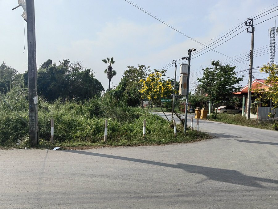 ขายที่ดิน-4-3-32ไร่สุวินทวงค์-47-ซอยธรรมรัตน์หรือซวัดราษฎร์บำรุง-เยื้ยงทางเข้าสนามกอล์ฟเพรสซิเด้นท์