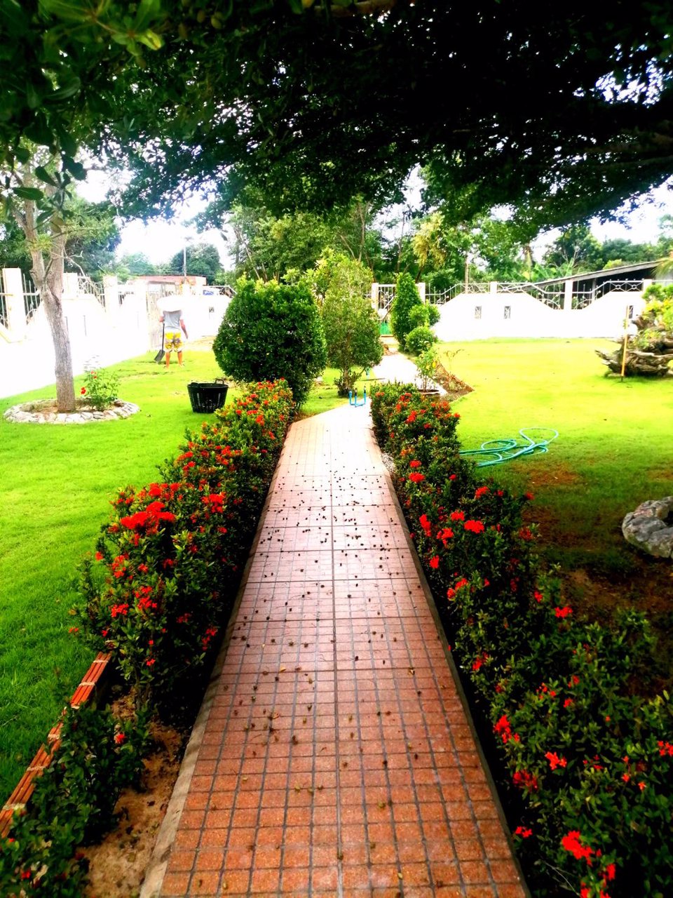 ขายบ้านตากอากาศ-2-ชั้น-ขนาด-415-ตรว-พร้อมสระว่ายน้ำ-ใกล้ทะเลอ่าวมะนาว-ใกล้วัดห้วยยาง-ทับสะแก-ประจวบ