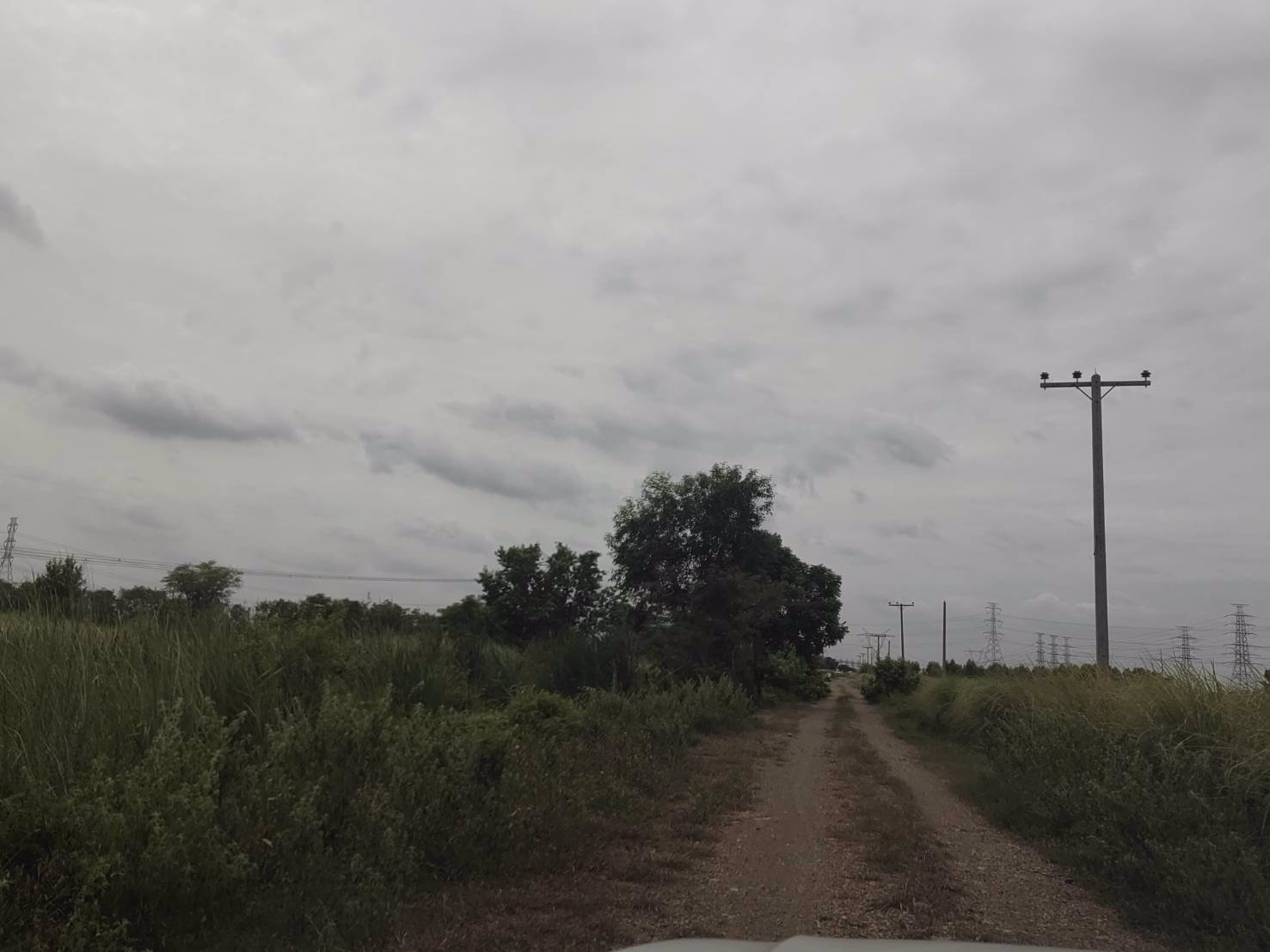 ขายที่ดินราคาถูกต่ำกว่าราคาประเมิน-ถนนพหลโยธิน-กม72-ใกล้เชียงกง-อวังน้อย-อยุธยา-เหมาะทำเกษตร