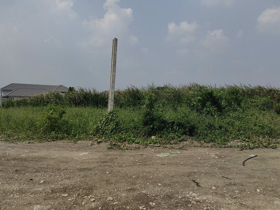 ขายที่ดิน-5-0-22-ไร่-ถนนสุขาภิบาล5-ซเพิ่มสิน64-ติดซอยสินมหัตธนานนท์-สิ่งแวดล้อมดี-เดินทางสะดวก