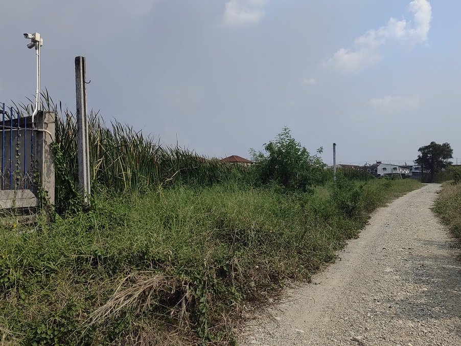 ขายที่ดิน-5-0-22-ไร่-ถนนสุขาภิบาล5-ซเพิ่มสิน64-ติดซอยสินมหัตธนานนท์-สิ่งแวดล้อมดี-เดินทางสะดวก