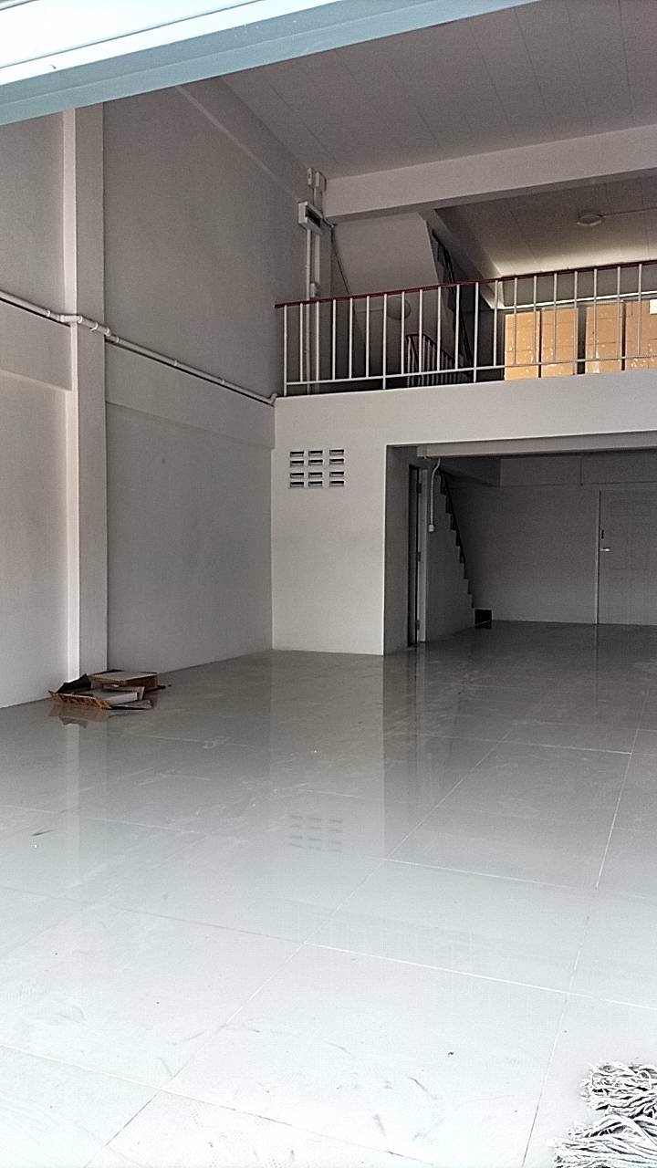 ขายอาคารพาณิชย์-4-ชั้นมีชั้นลอย-16-ตรว-ปรับปรุงใหม่-ติดถนนกาญจนาภิเษก-ซอยสุขสันต์6-บางแค