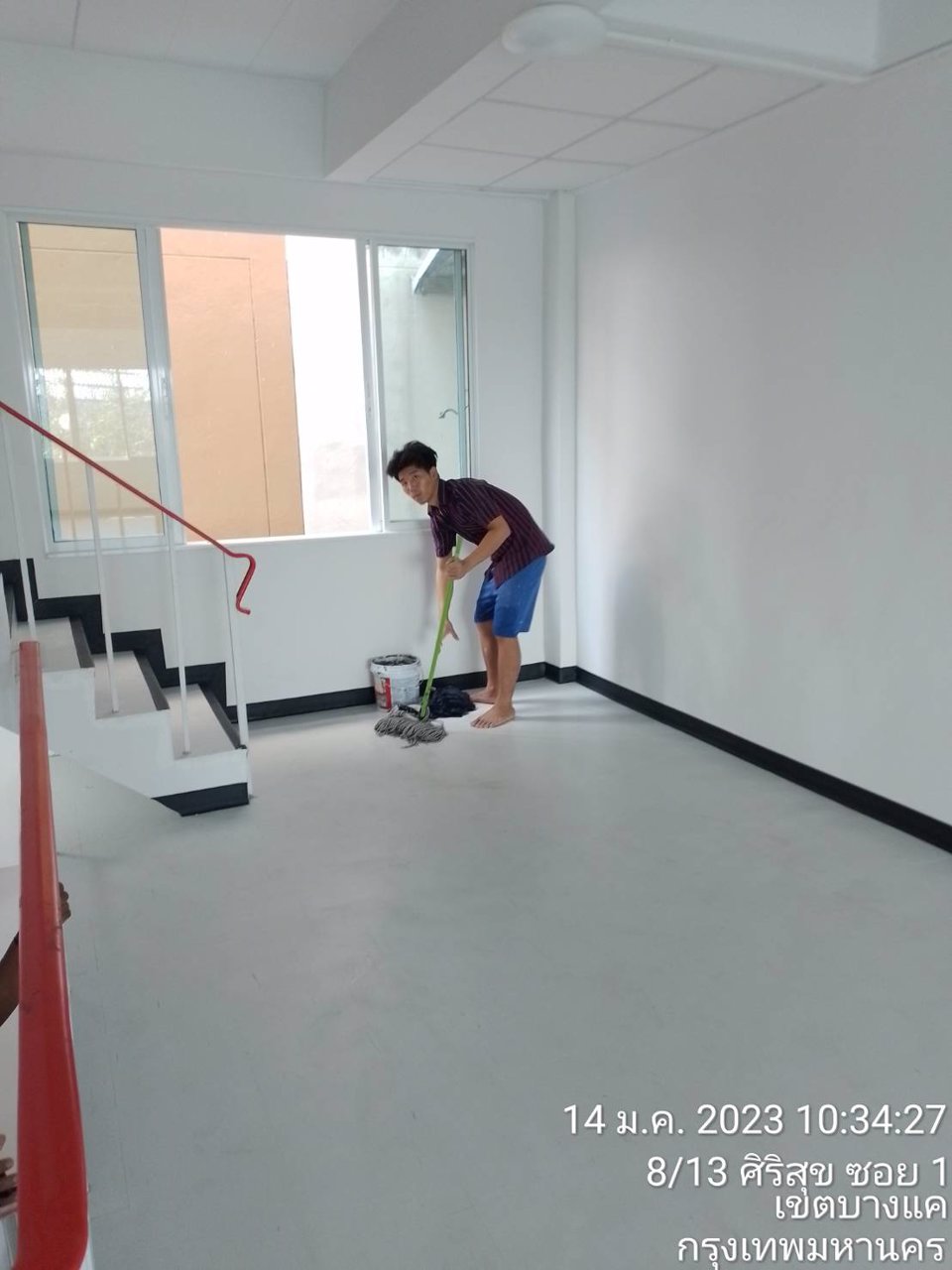 ขายอาคารพาณิชย์-4-ชั้นมีชั้นลอย-16-ตรว-ปรับปรุงใหม่-ติดถนนกาญจนาภิเษก-ซอยสุขสันต์6-บางแค