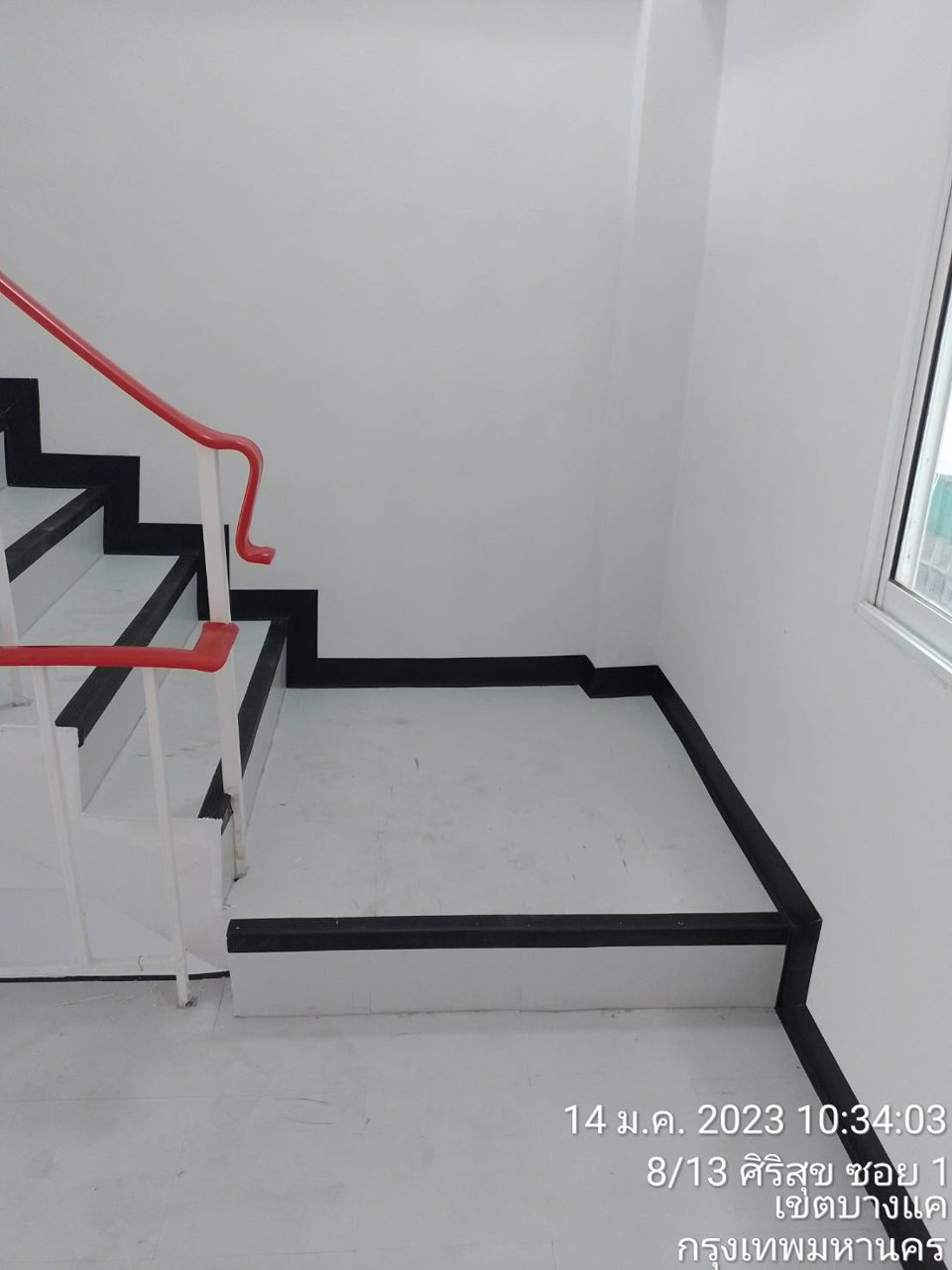 ขายอาคารพาณิชย์-4-ชั้นมีชั้นลอย-16-ตรว-ปรับปรุงใหม่-ติดถนนกาญจนาภิเษก-ซอยสุขสันต์6-บางแค