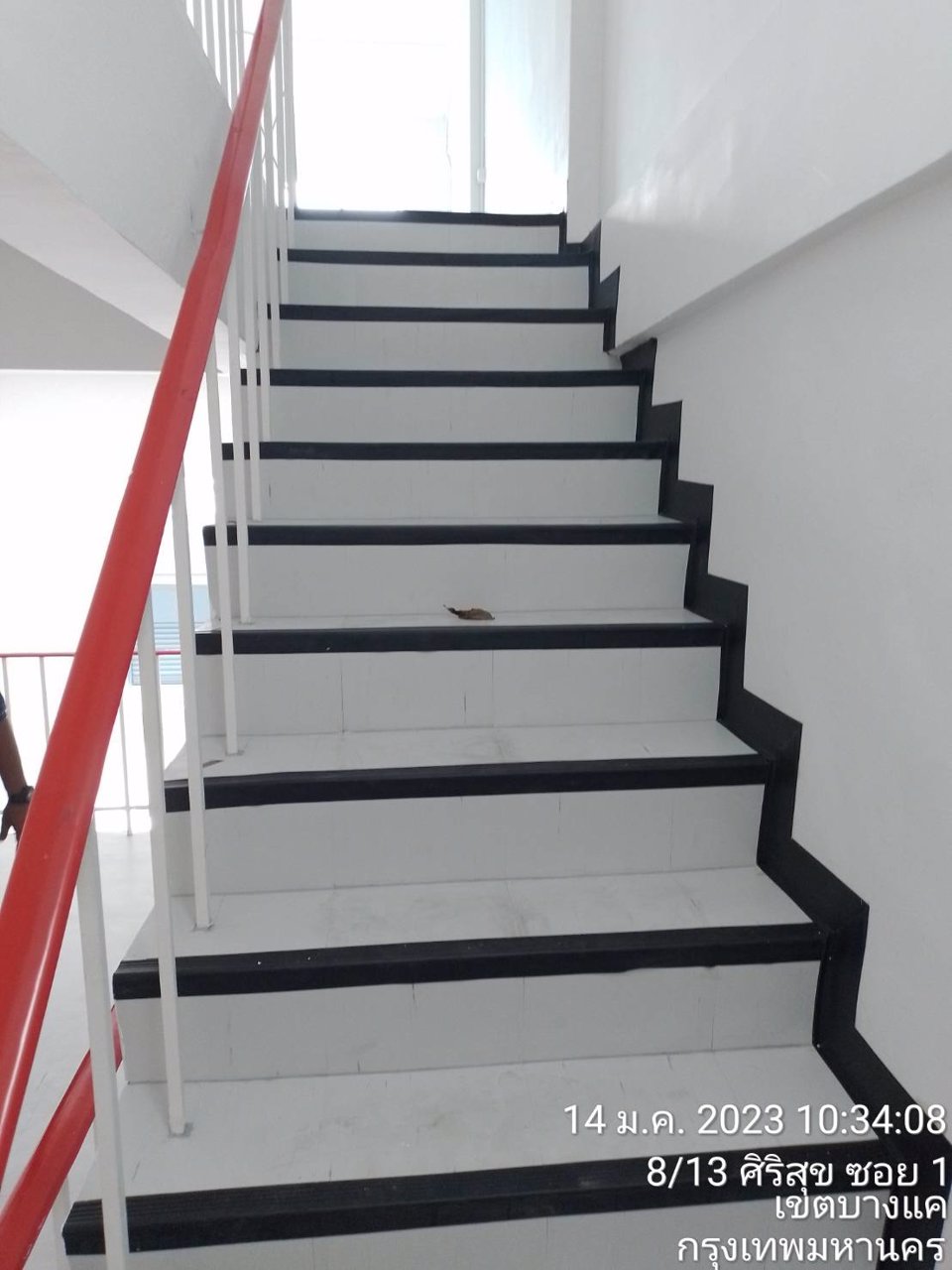 ขายอาคารพาณิชย์-4-ชั้นมีชั้นลอย-16-ตรว-ปรับปรุงใหม่-ติดถนนกาญจนาภิเษก-ซอยสุขสันต์6-บางแค