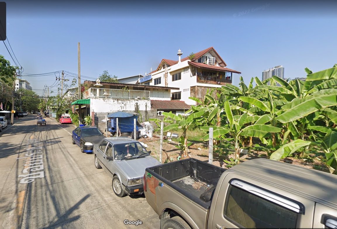 ขายที่ดิน-302-ตรว-ซอยประชาอุทิศ-ซอยนนทบุรี-8-ถนนรัตนาธิเบศร์-ใกล้-mrtสถานีแยกนนทบุรี1