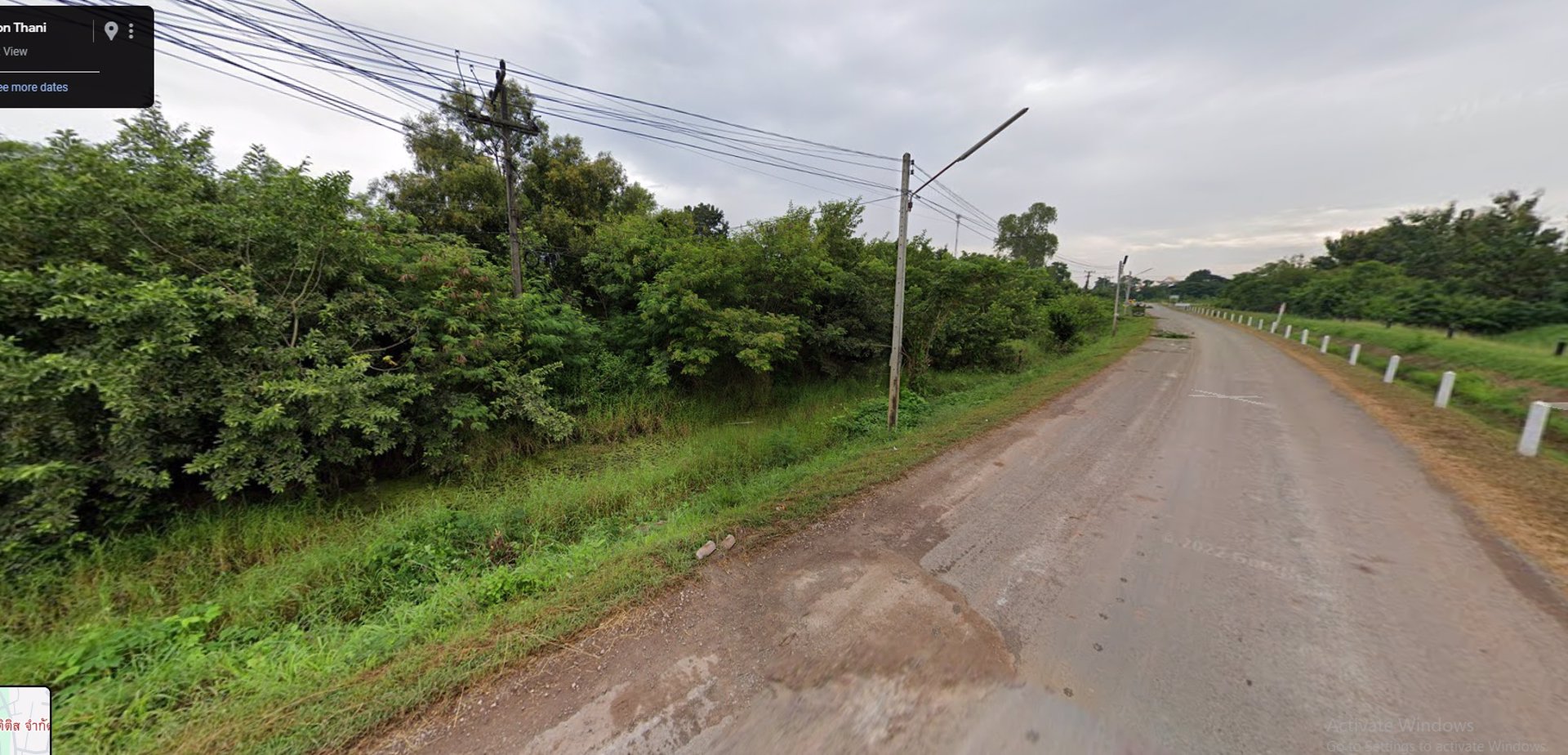 ขายที่ดินแปลงสวย-13-3-40ไร่-ติดถนนบ้านเชียงพิณ-บ้านเลื่อม-ตบ้านเลื่อม-อเมือง-จอุดรธานี