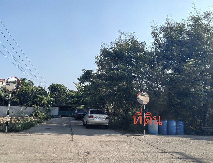 ขายที่ดิน-3-2-96-ไร่-ถนนพุทธมณฑล-สาย4-ในซอย-มบปาริชาติ-ซอยกระทุ่มล้ม1-สามพราน-จนครปฐม