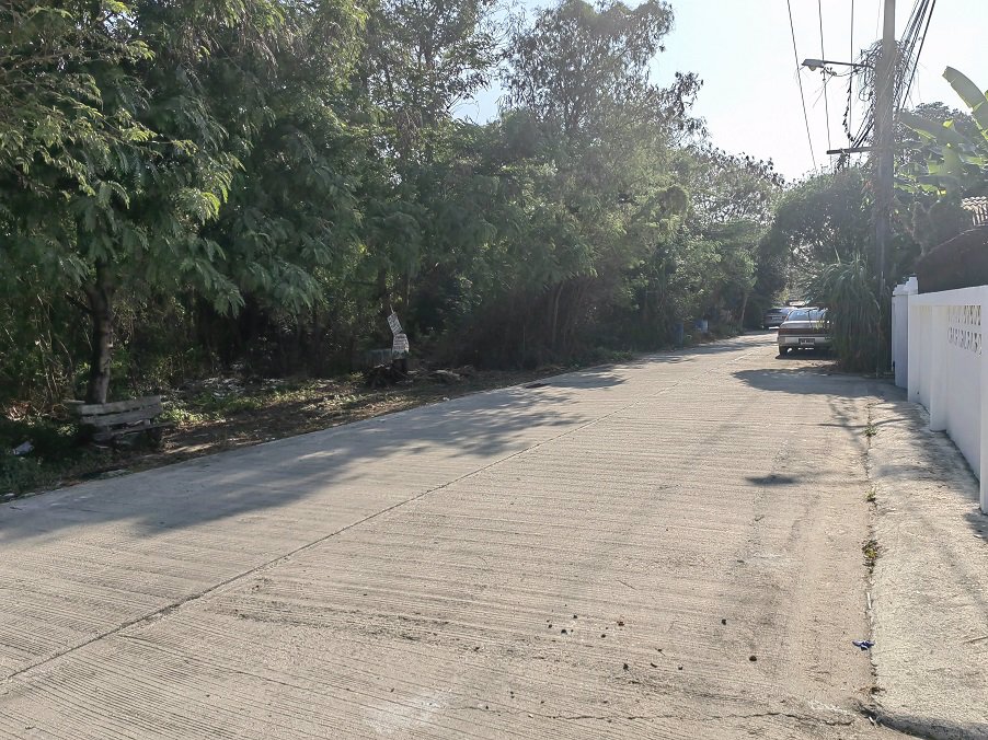 ขายที่ดิน-3-2-96-ไร่-ถนนพุทธมณฑล-สาย4-ในซอย-มบปาริชาติ-ซอยกระทุ่มล้ม1-สามพราน-จนครปฐม