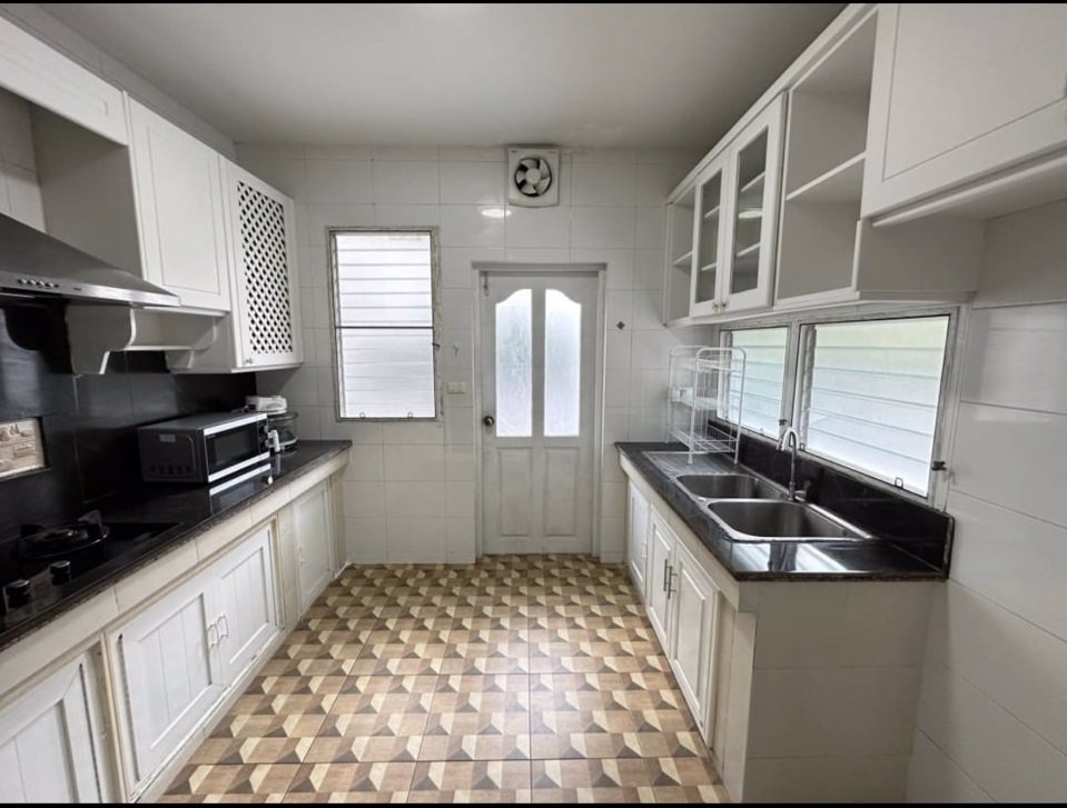 บ้านเดี่ยวโครงการหรูหมู่บ้านนันทวัน-สวนหลวง-ร9-ถนนเฉลิมพระเกียรติ-ร9