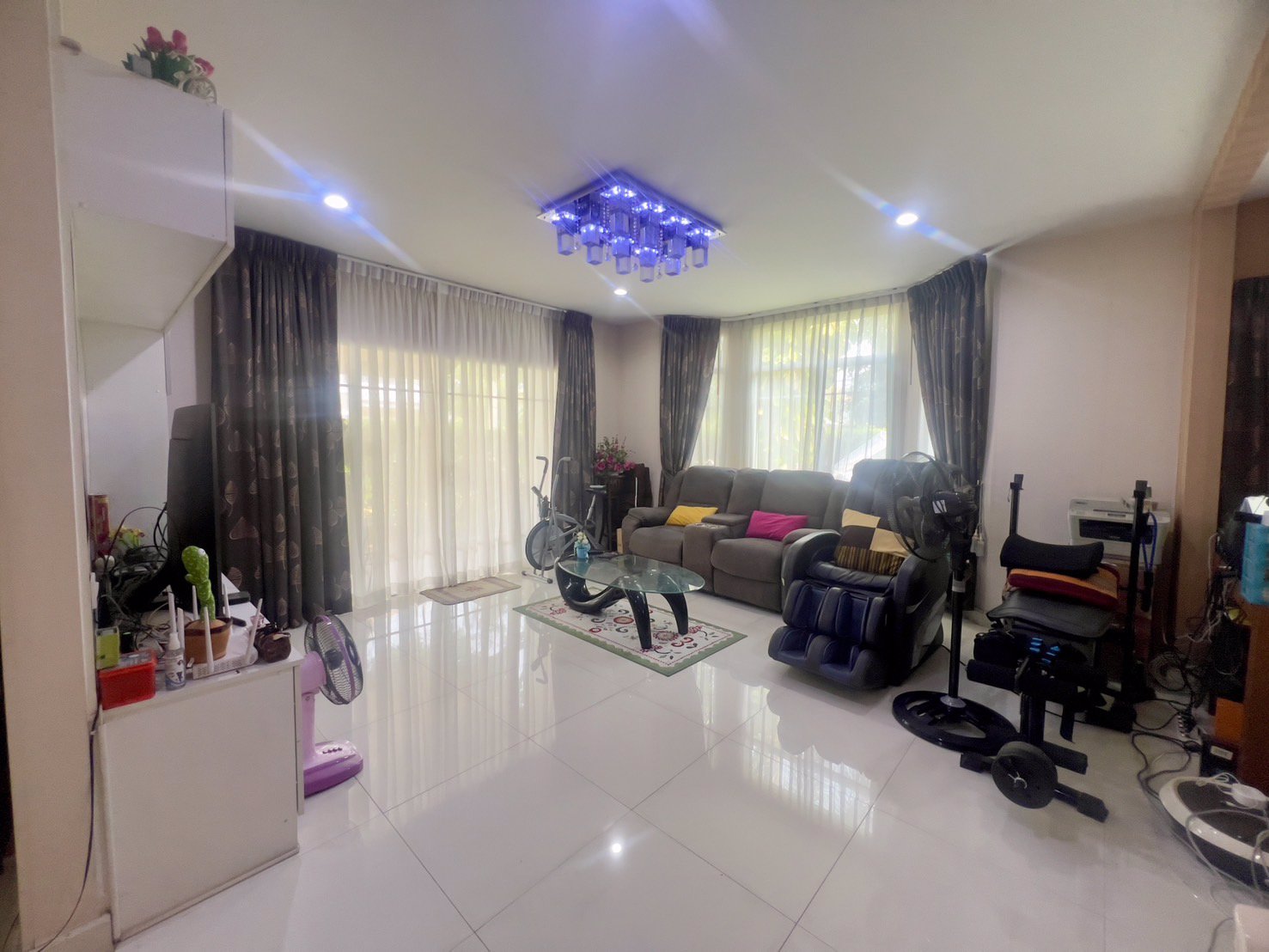 ขายบ้านเดี่ยว-2-ชั้น-ในหมู่บ้านภัสสรเพรสทีจ-อ่อนนุช-เฉลิมพระเกียรติ-ร9-พร้อมเฟอร์นิเจอร์