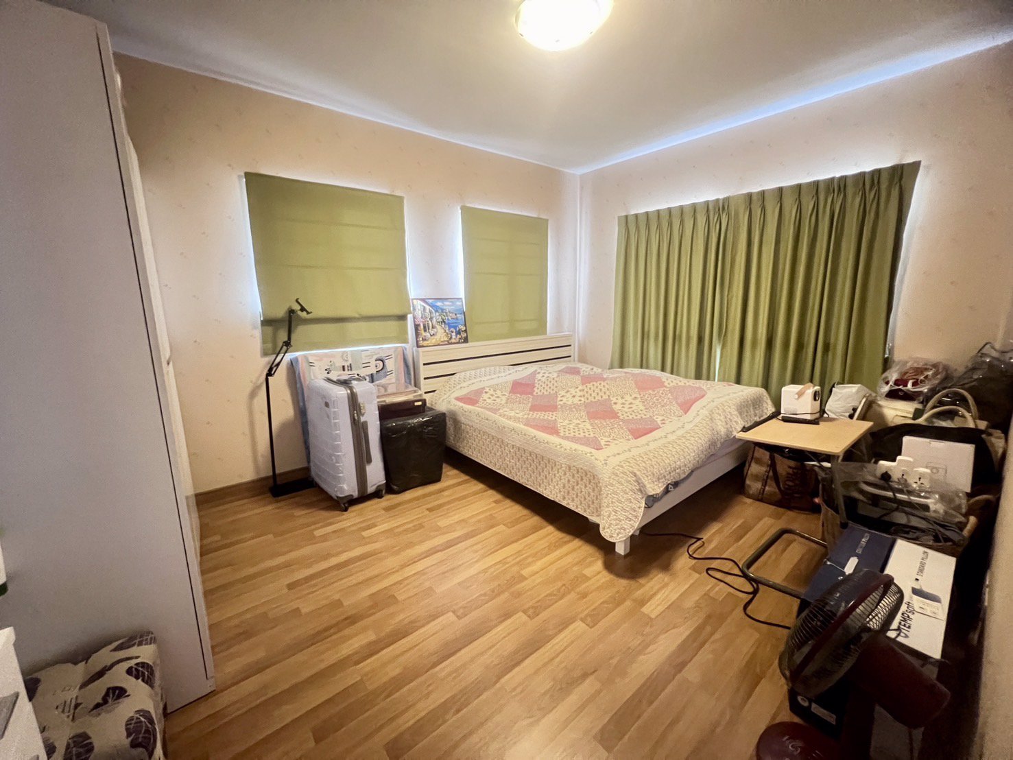 ขายบ้านเดี่ยว-2-ชั้น-ในหมู่บ้านภัสสรเพรสทีจ-อ่อนนุช-เฉลิมพระเกียรติ-ร9-พร้อมเฟอร์นิเจอร์