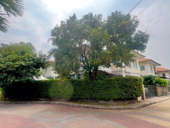 ขายบ้านเดี่ยว-2-ชั้น-ในหมู่บ้านภัสสรเพรสทีจ-อ่อนนุช-เฉลิมพระเกียรติ-ร9-พร้อมเฟอร์นิเจอร์