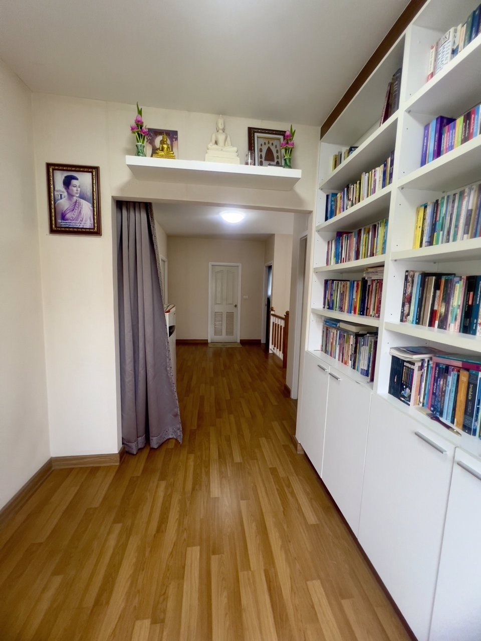 ขายบ้านเดี่ยว-2-ชั้น-ในหมู่บ้านภัสสรเพรสทีจ-อ่อนนุช-เฉลิมพระเกียรติ-ร9-พร้อมเฟอร์นิเจอร์