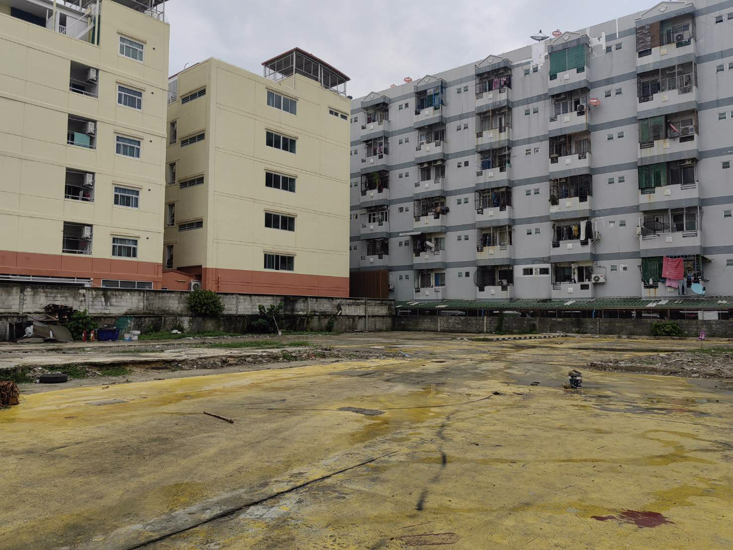 ขายที่ดิน-318-ตรว-ในซอยลาดพร้าว-87แยก6-ใกล้-mrtลาดพร้าว83-อยู่ในแหล่งชุมชน-ใกล้ห้างอิมพีเรียลลาดพร้