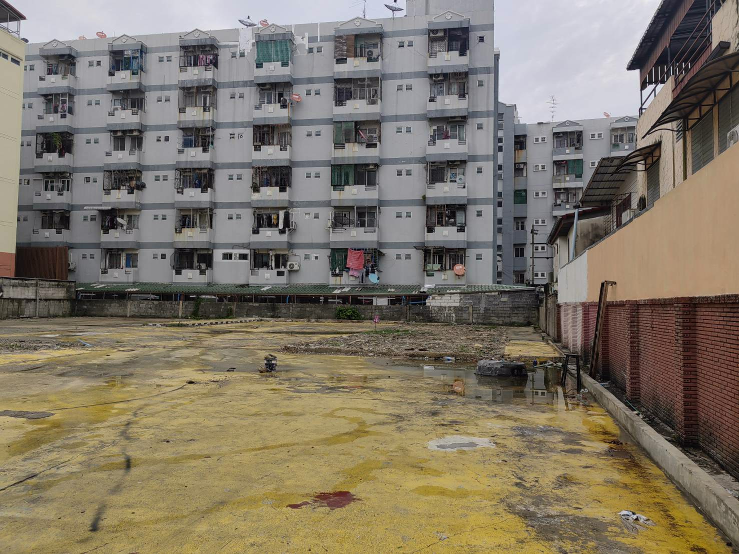 ขายที่ดิน-318-ตรว-ในซอยลาดพร้าว-87แยก6-ใกล้-mrtลาดพร้าว83-อยู่ในแหล่งชุมชน-ใกล้ห้างอิมพีเรียลลาดพร้