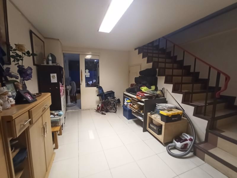 ขายอาคารพาณิชย์-4-ชั้นครึ่ง-ซอยรามคำแหง-กรุงเทพกรีฑา-ใกล้ศูนย์รวมสถานีรถไฟฟ้าแยกลำสาลี